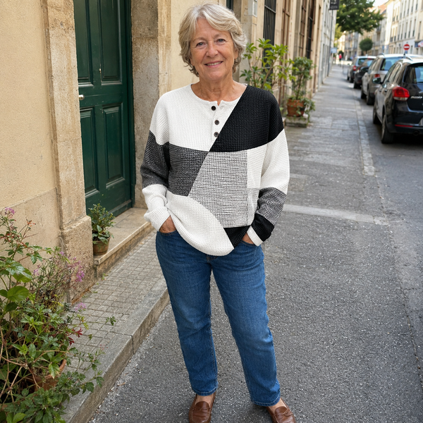 Monica Barker