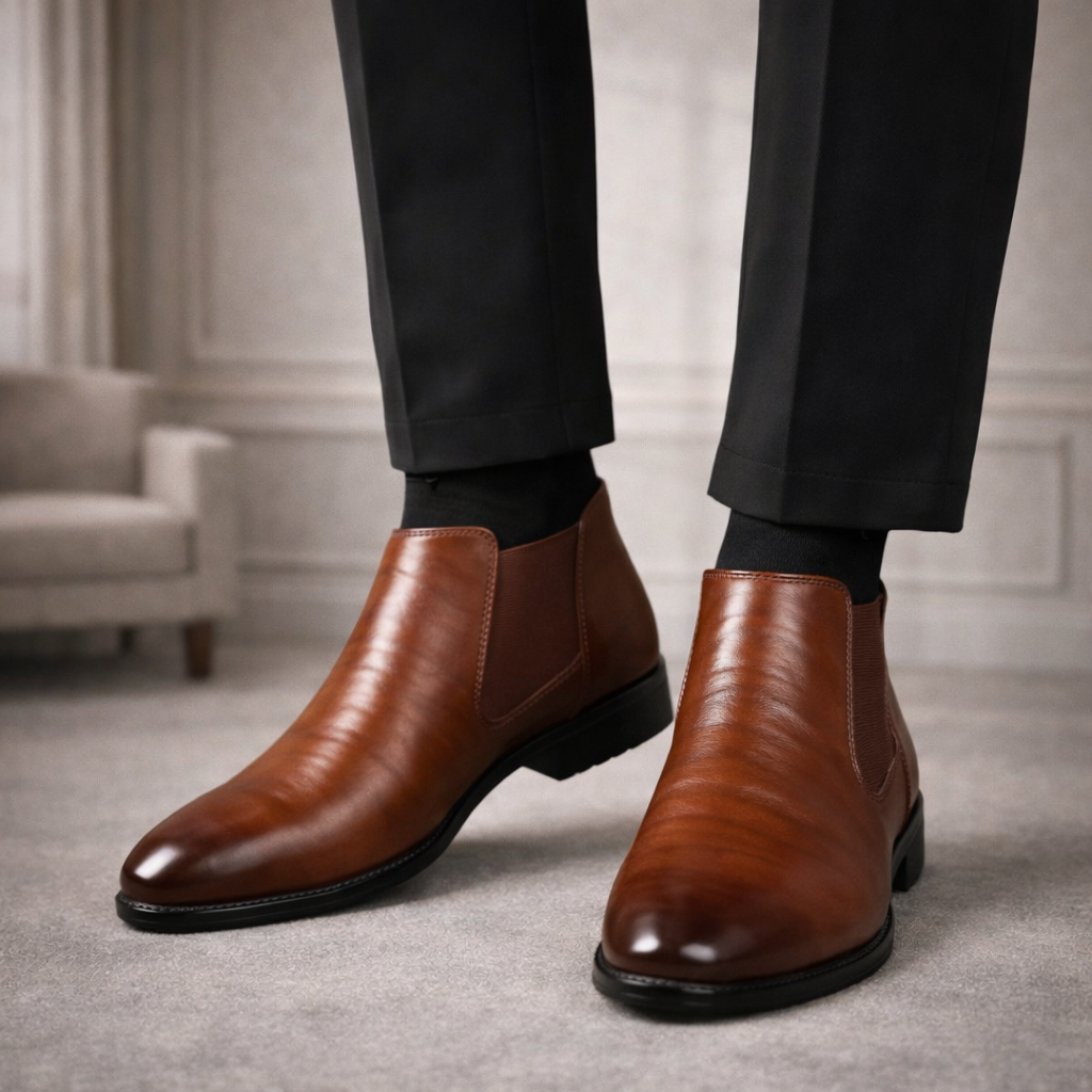 MEN SHOES