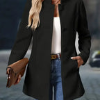Sofia | Everyday Elegant Jacket