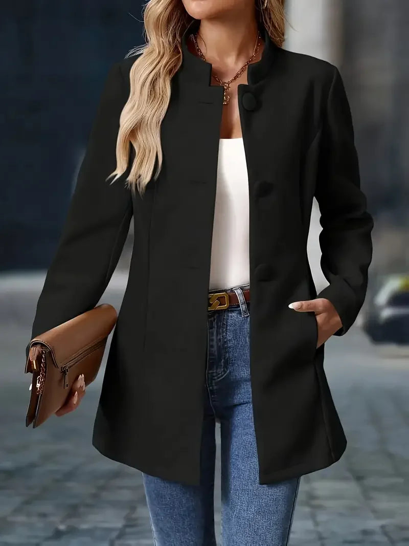 Sofia | Everyday Elegant Jacket