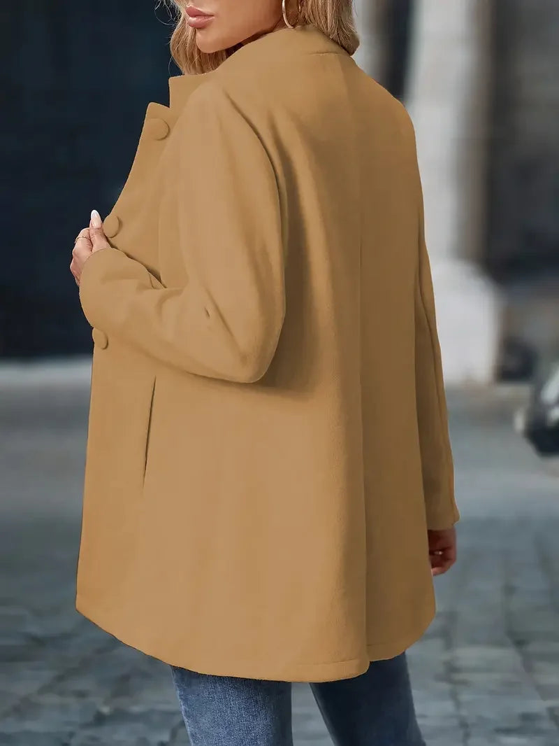 Sofia | Everyday Elegant Jacket