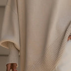 Melody | Effortless Elegance Oversized Jumper