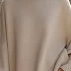 Melody | Effortless Elegance Oversized Jumper