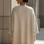 Melody | Effortless Elegance Oversized Jumper