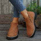 Vera | Orthopaedic Boots