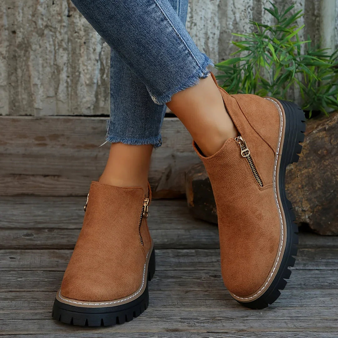 Vera | Orthopaedic Boots