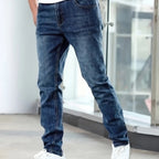 Antony | Casual Stretch Jeans