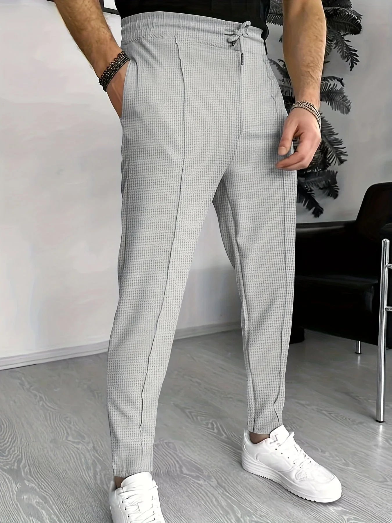 Bertrand | Comfortable Athletic Trousers