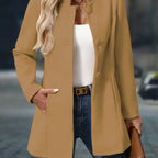 Sofia | Everyday Elegant Jacket
