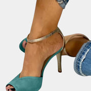 Teal