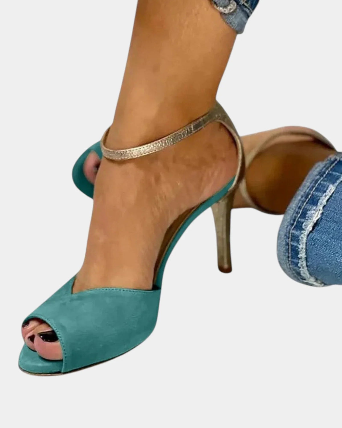 Adolie | Elegant Heels