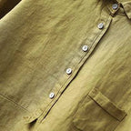 Elvie | Elegant Summer Blouse