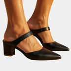 Veneration | Slingback pumps