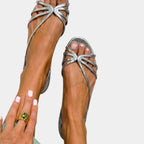 Isara | Elegant sandals for summer