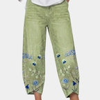 Olympe | Elegant casual trousers