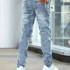 Antony | Casual Stretch Jeans