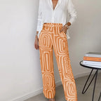 Olivia | Elegant Two-Piece Set