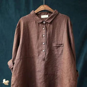 Rust Red