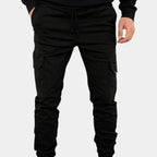 Valentin | Cargo Jogger Trousers