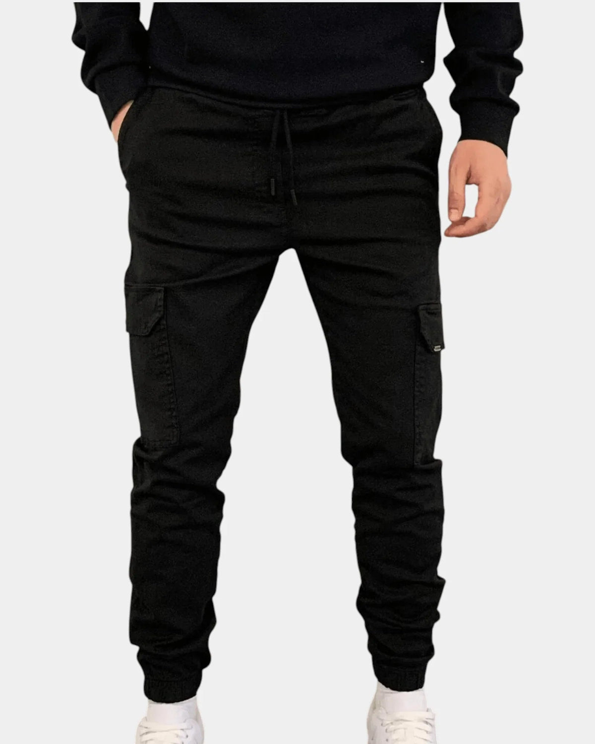 Valentin | Cargo Jogger Trousers