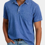 Henri | Classic Polo Shirt