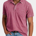 Henri | Classic Polo Shirt
