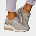 Sila | Comfortable Orthopaedic Shoe