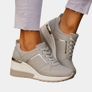 Grey
