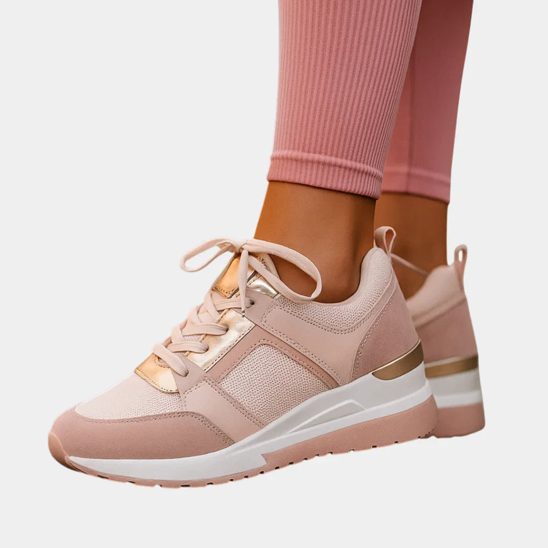 Sila | Comfortable Orthopaedic Shoe