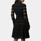 Karolina | Dress with elegance