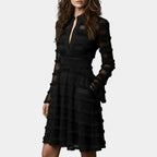 Karolina | Dress with elegance