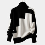 Alesia | Turtleneck Jumper