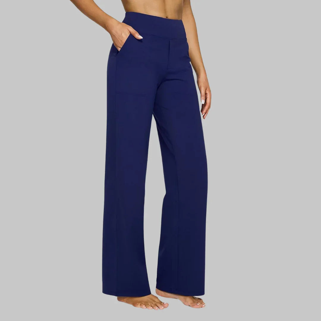 Klara | Comfortable and Stylish Trousers