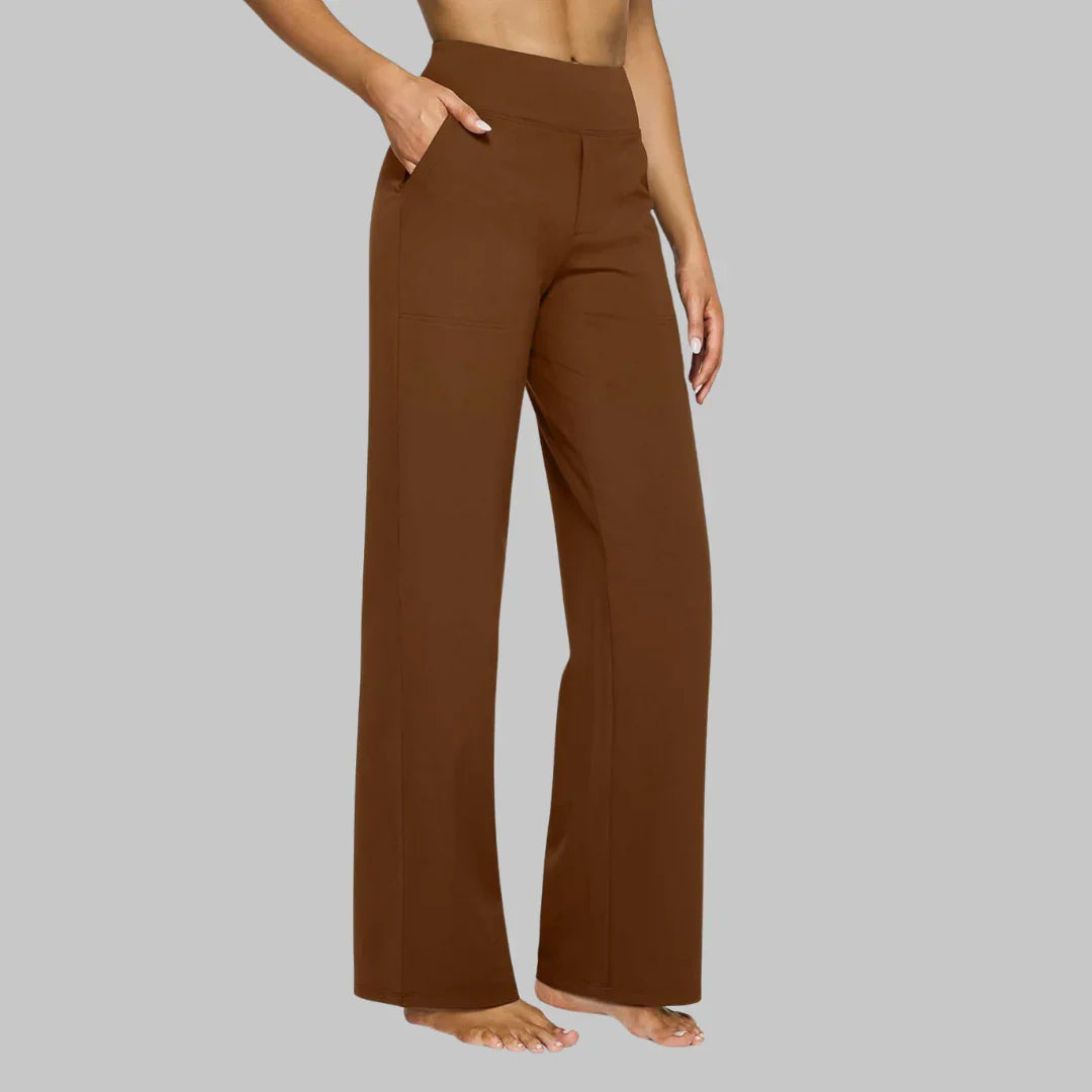 Klara | Comfortable and Stylish Trousers