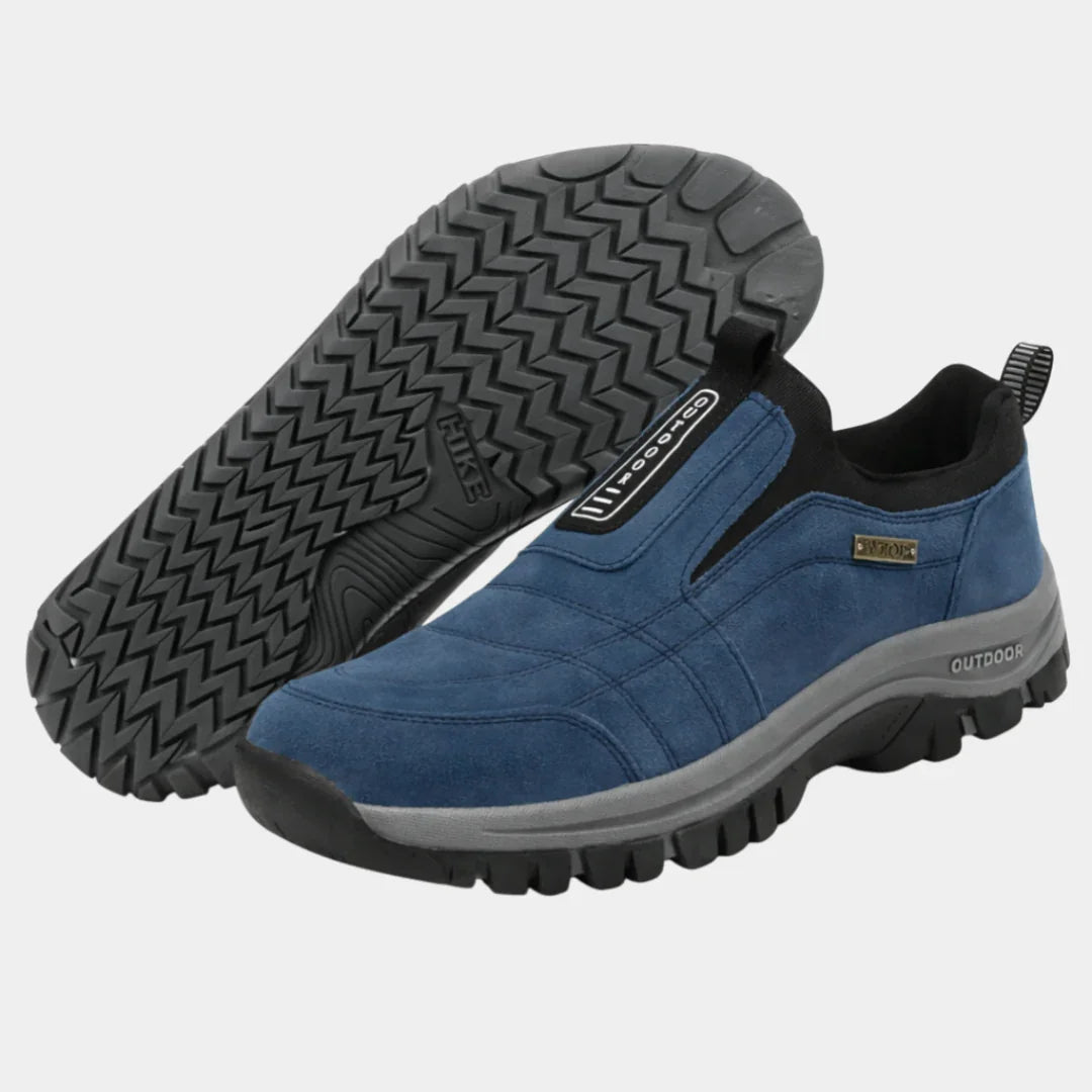 Pietro Slip-On Casual Anti-Slip Orthopaedic Shoes