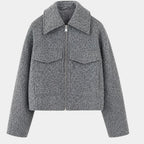 Lauréline | Veste élégant alliant confort