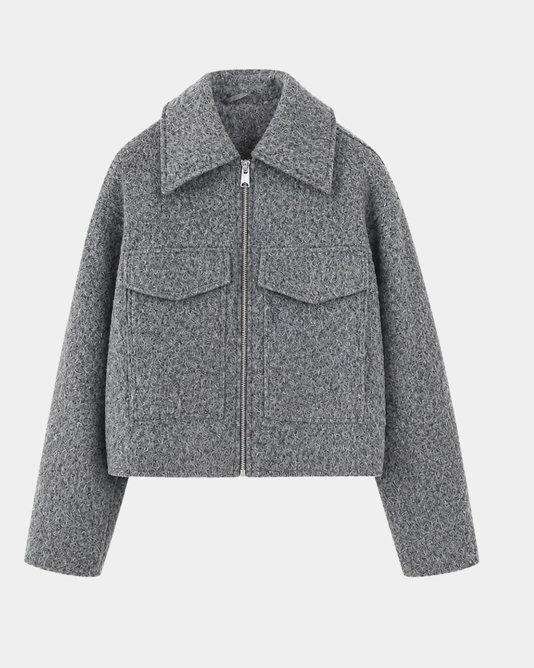 Lauréline | Veste élégant alliant confort