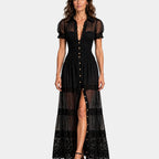 Beautiful | The perfect maxi dress for summer