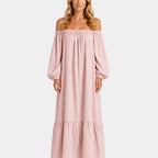Sibylle | Maxi Dress