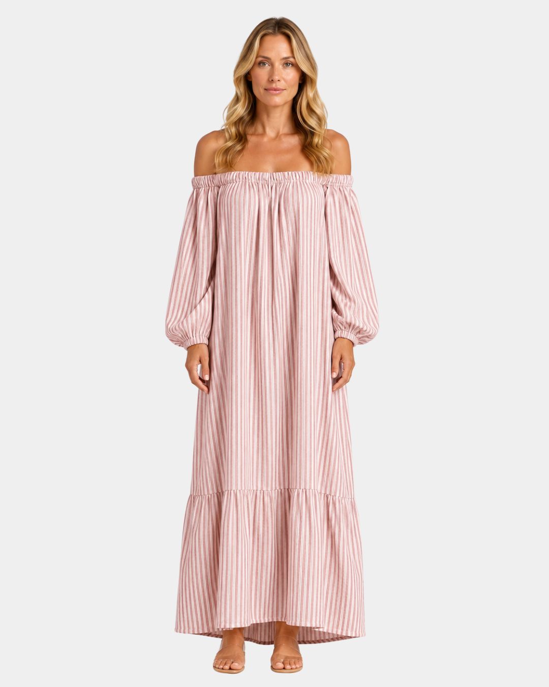 Sibylle | Maxi Dress