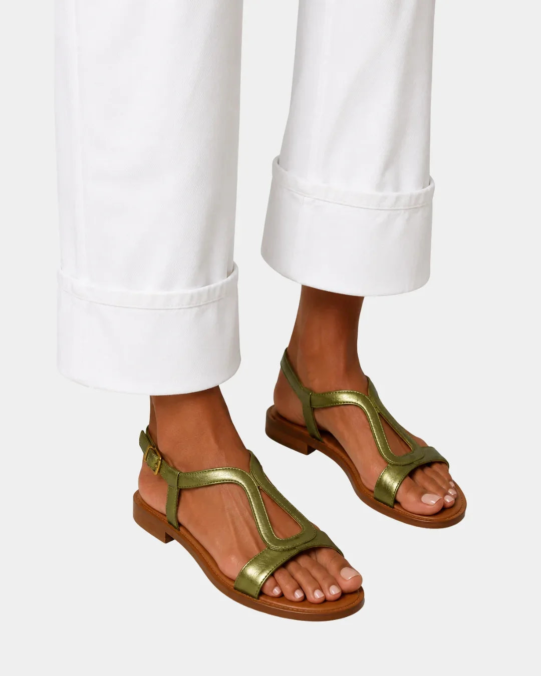 Guenole | Elegant Summer Sandals