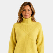 Jaune