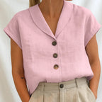 Manone | Summer Voile Blouse