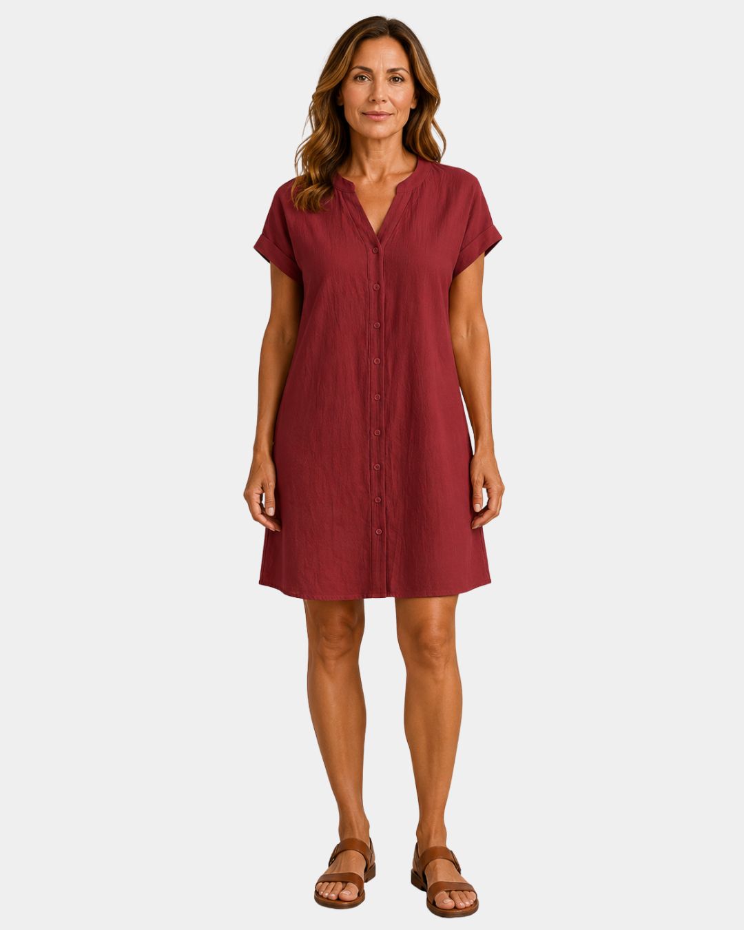 Laudine | Lightweight Dress