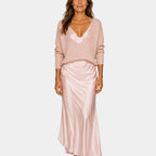 Bérénice | Dress with blouse