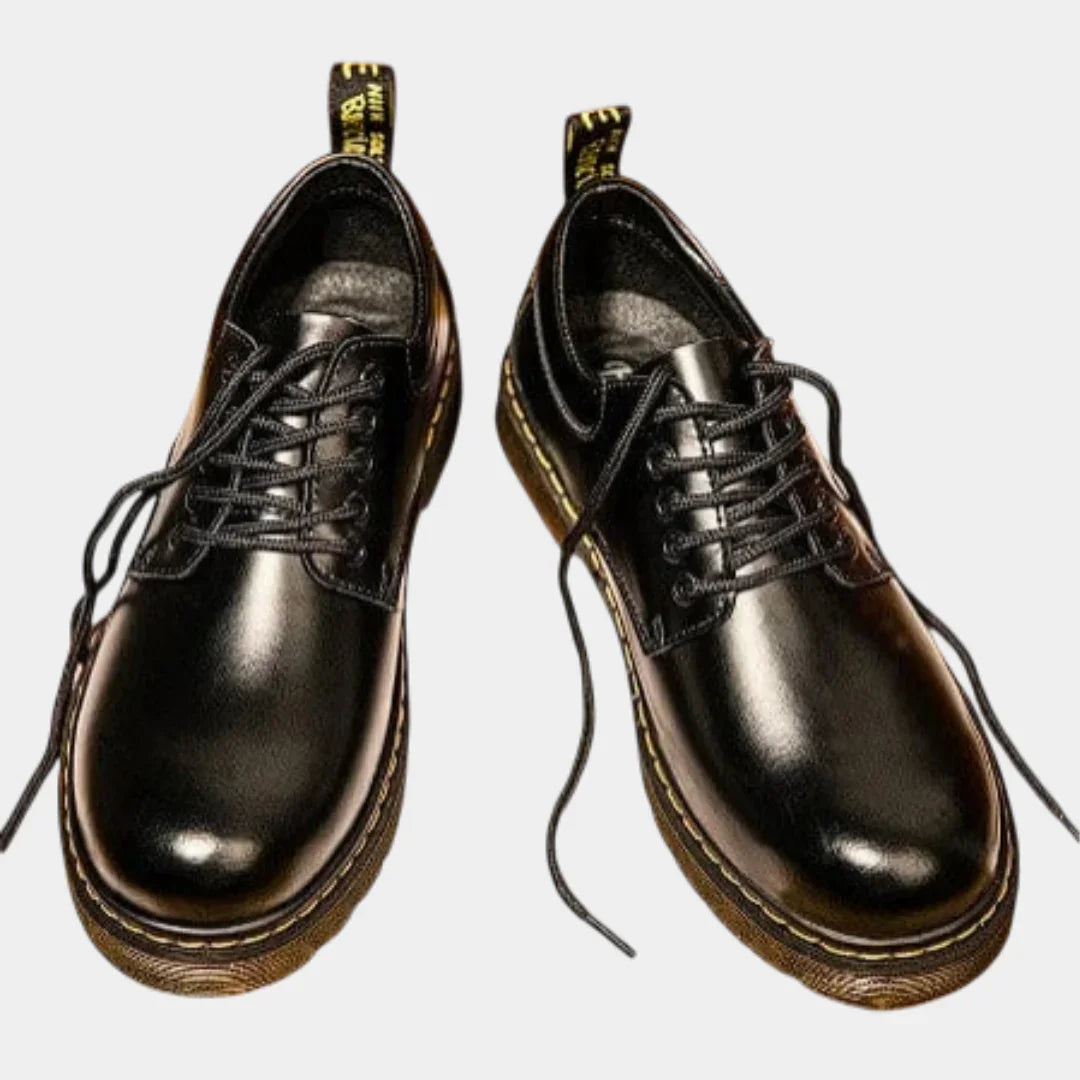 Patricio | Elegant Casual Shoes