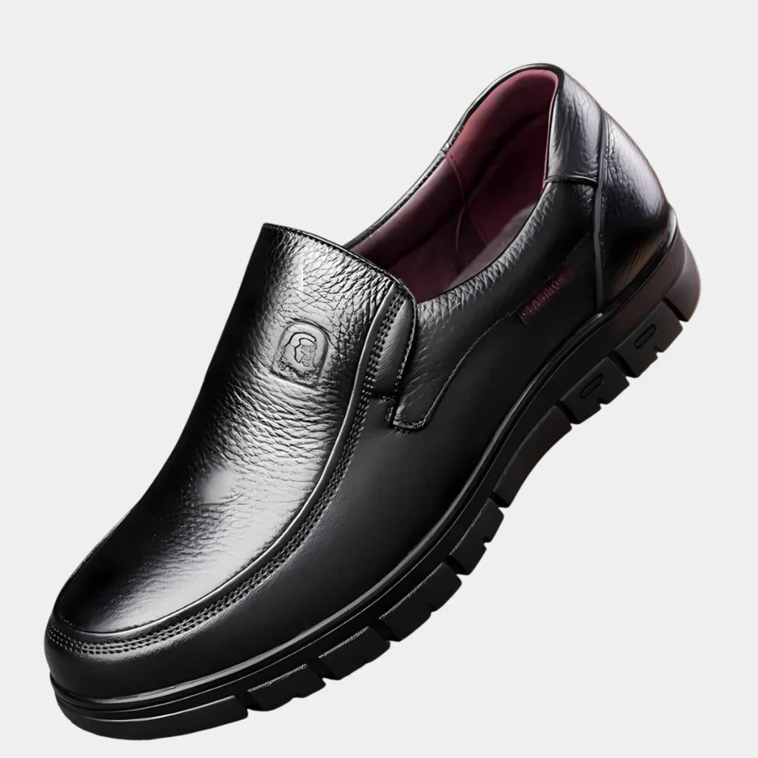 Massimo | Comfortable, Non-Slip Shoes