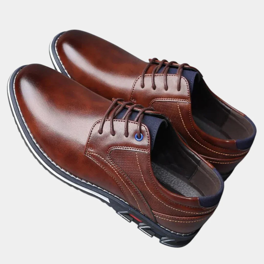 Harrison | Elegant Comfortable Shoes