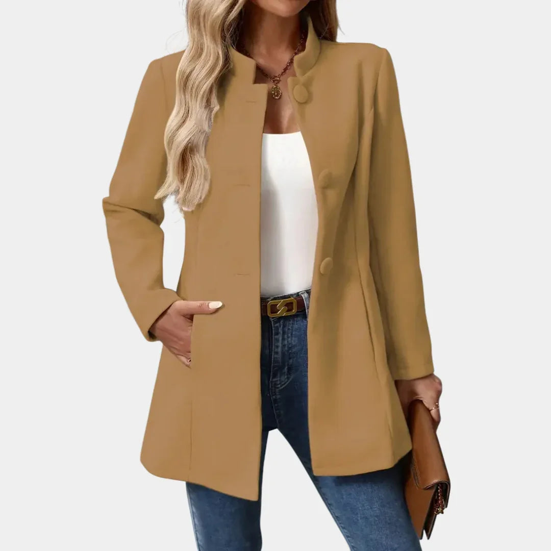 Sofia | Everyday Elegant Jacket