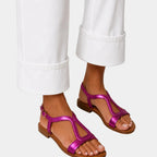Guenole | Elegant Summer Sandals